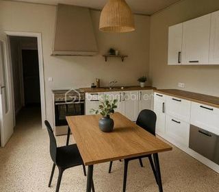  Maison � vendre 7 pi�ces 215 m�