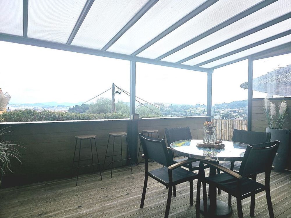 � vendre  Maison La Seyne-sur-Mer (83500)