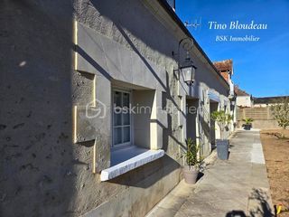  Maison � vendre 5 pi�ces 177 m�