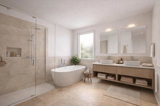  Appartement � vendre 6 pi�ces 130 m�