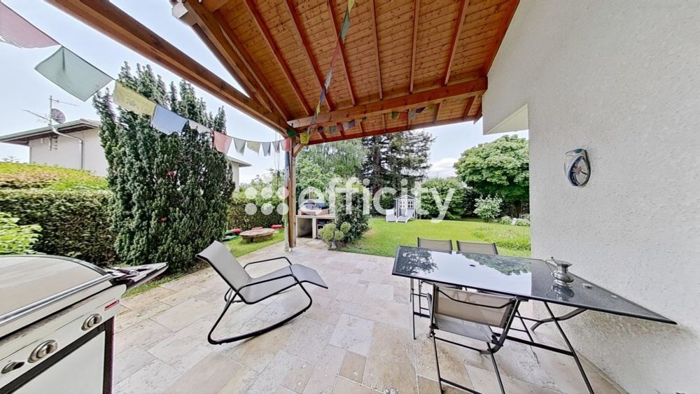 � vendre  Maison Gaillard (74240)