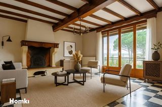  Maison � vendre 8 pi�ces 185 m�