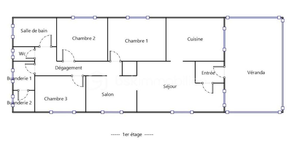 � vendre  Villa S�te (34200)