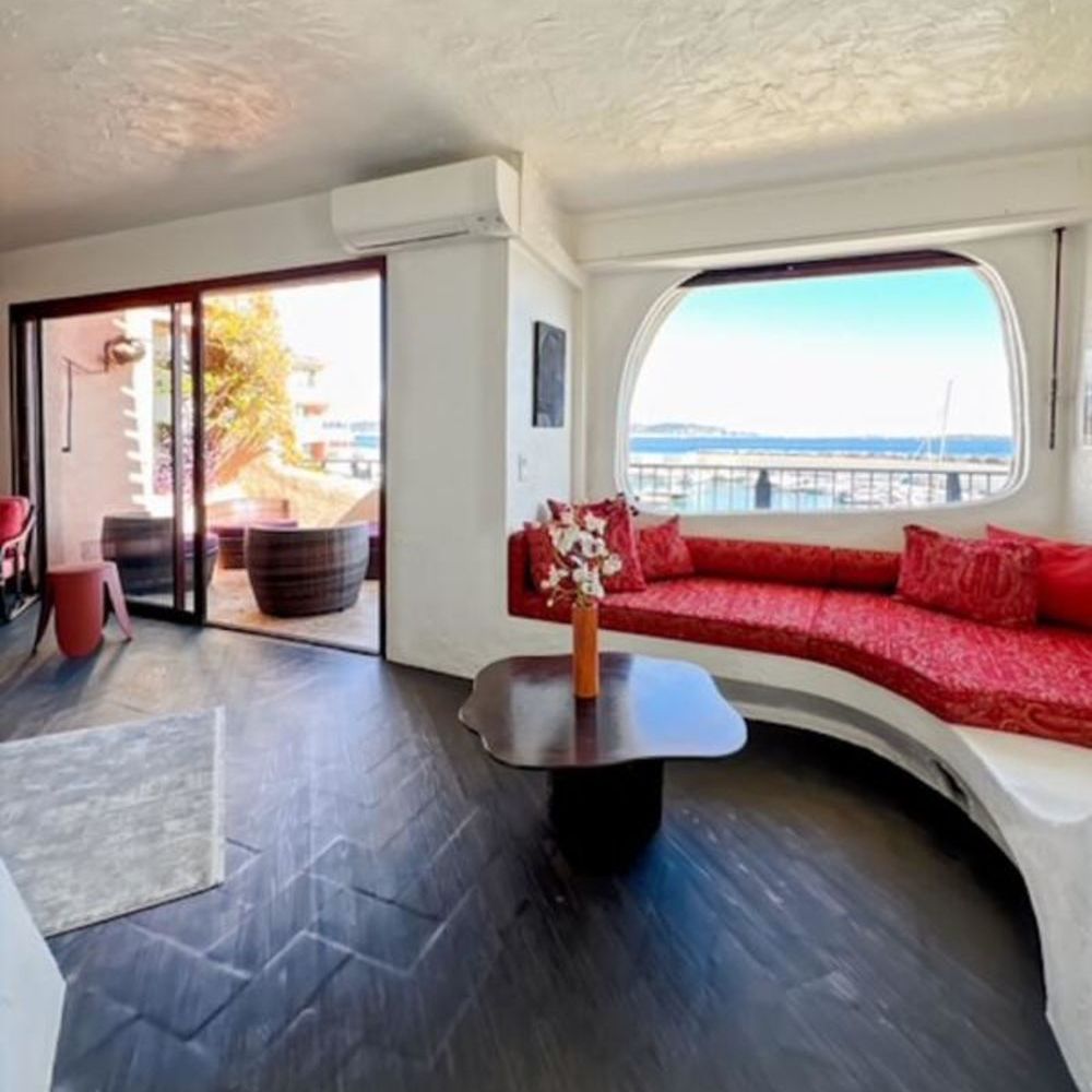 � vendre  Appartement Th�oule-sur-Mer (06590)