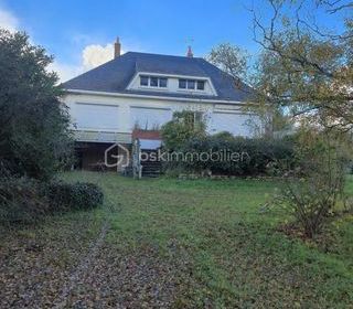  Maison � vendre 6 pi�ces 162 m�