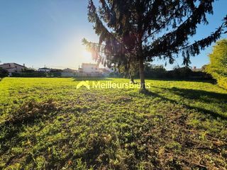  Terrain � vendre 2438 m�