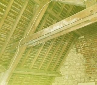  Maison � vendre 3 pi�ces 60 m�