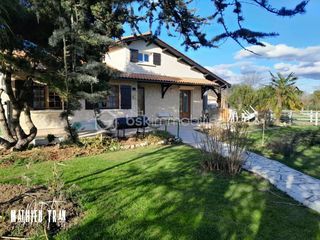  Maison � vendre 4 pi�ces 148 m�