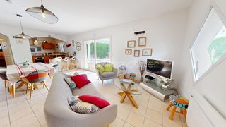  Maison � vendre 4 pi�ces 81 m�