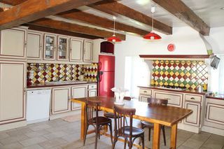  Maison � vendre 6 pi�ces 192 m�