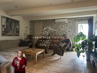  Appartement � vendre 3 pi�ces 86 m�