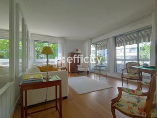  Appartement � vendre 5 pi�ces 91 m�