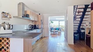  Maison � vendre 6 pi�ces 123 m�