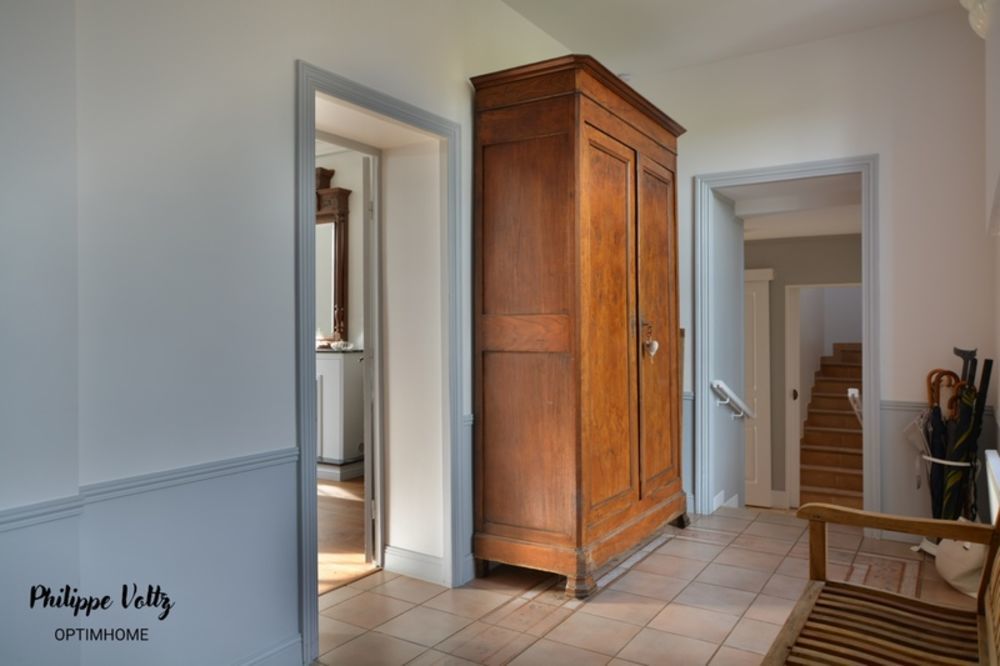 � vendre  Maison Saint-Coulomb (35350)