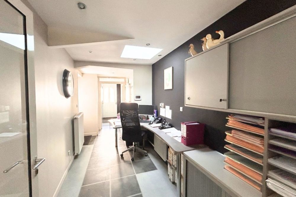 � vendre  Maison Mions (69780)