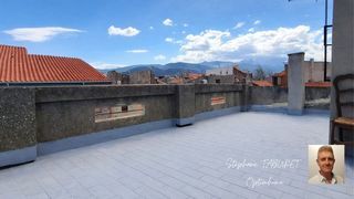  Appartement � vendre 11 pi�ces 244 m�