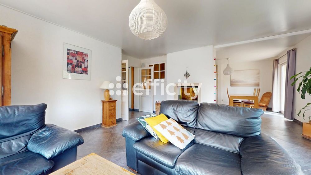 � vendre  Maison Chaponost (69630)