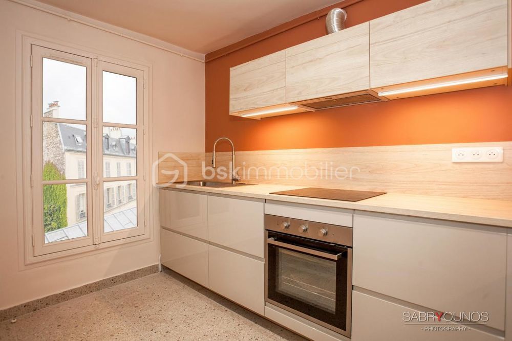 � vendre  Appartement Paris 7
