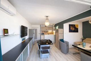  Appartement � vendre 2 pi�ces 35 m�