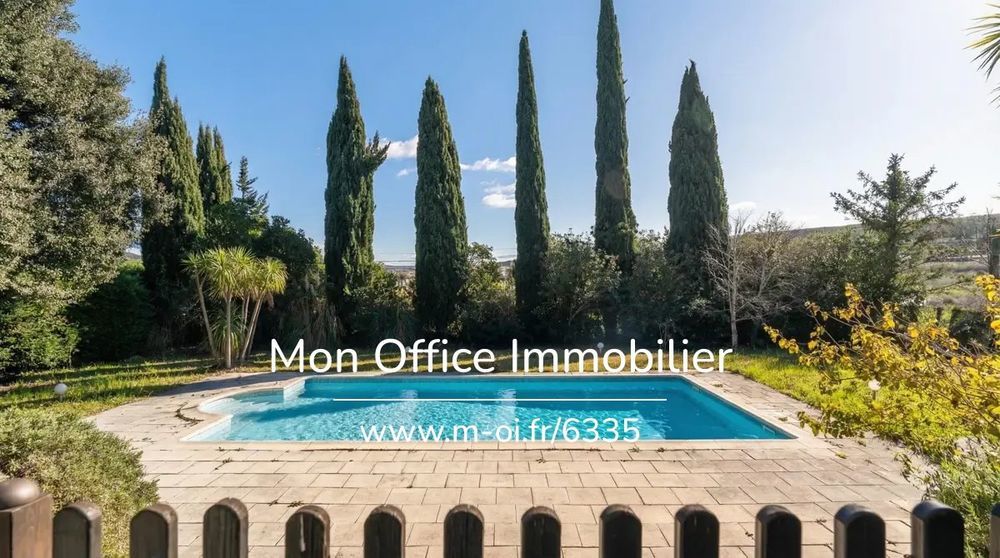 � vendre  Maison Martigues (13500)