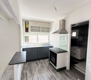  Appartement � vendre 3 pi�ces 62 m�