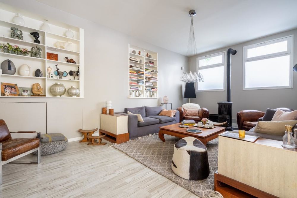 � vendre  Maison Montreuil (93100)