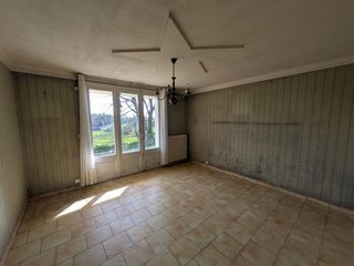  Maison � vendre 5 pi�ces 80 m�