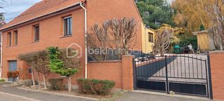  Maison � vendre 7 pi�ces 240 m�