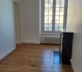  Appartement � vendre 4 pi�ces 79 m�