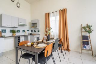  Appartement � vendre 4 pi�ces 75 m�