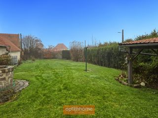  Maison � vendre 9 pi�ces 234 m�