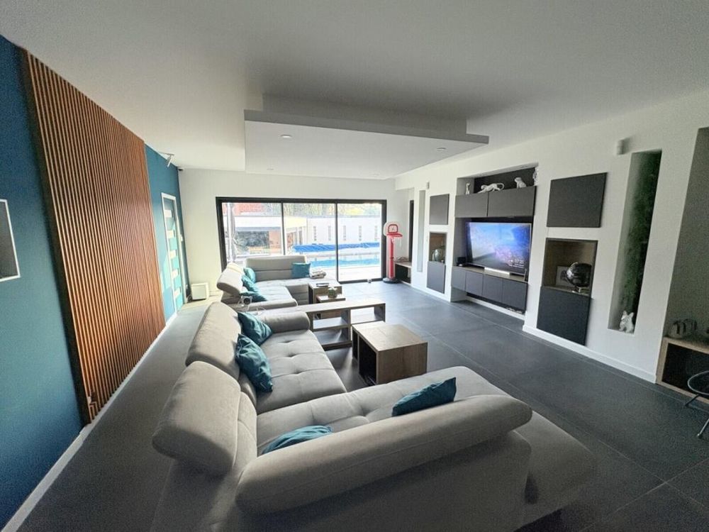 � vendre  Maison Castelnau-le-Lez (34170)