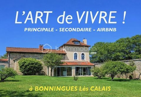   RESIDENCE PRINCIPALE - SECONDAIRE - AIRBNB Maison - 4 pi�ce(s) - 208 m�