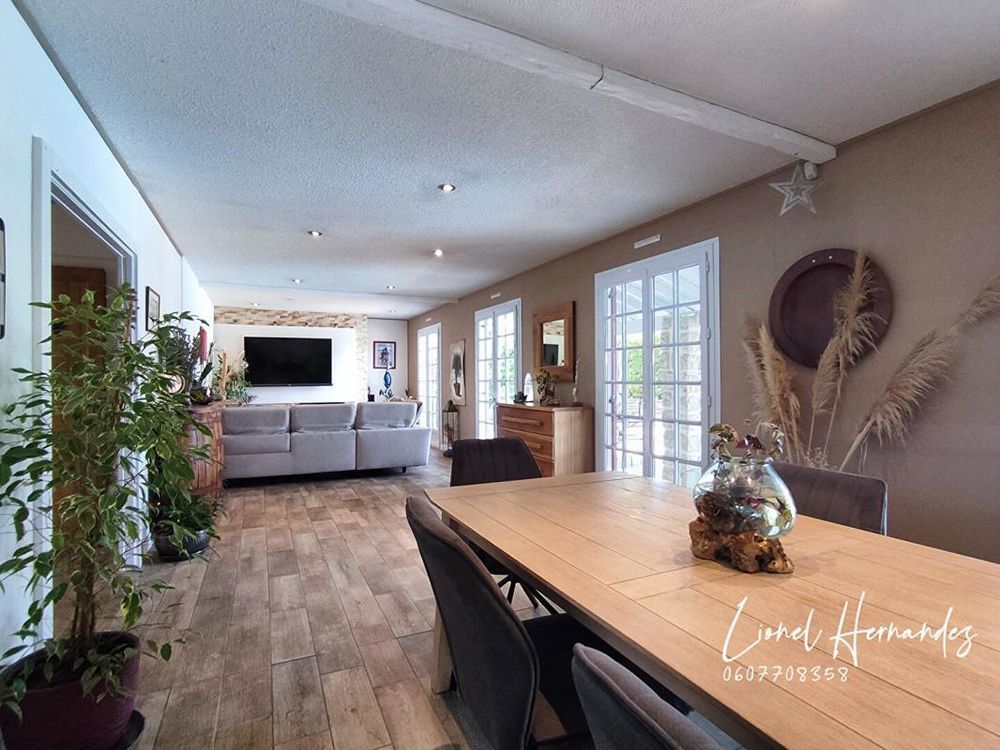 � vendre  Maison Saint-Privat-des-Vieux (30340)