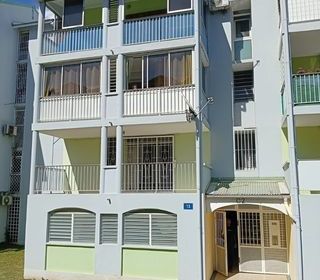  Appartement � vendre 4 pi�ces 94 m�