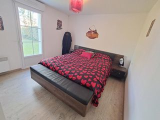  Maison � vendre 4 pi�ces 70 m�