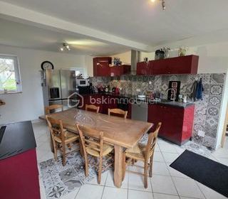  Maison � vendre 3 pi�ces 95 m�