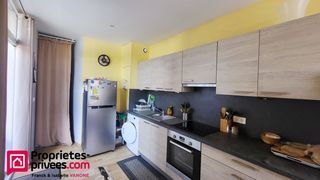  Appartement � vendre 3 pi�ces 60 m�