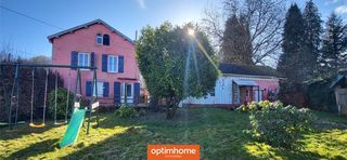  Maison � vendre 6 pi�ces 138 m�