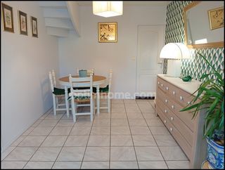  Maison � vendre 6 pi�ces 130 m�