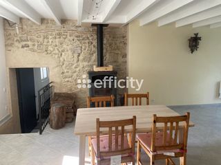  Maison � vendre 5 pi�ces 138 m�