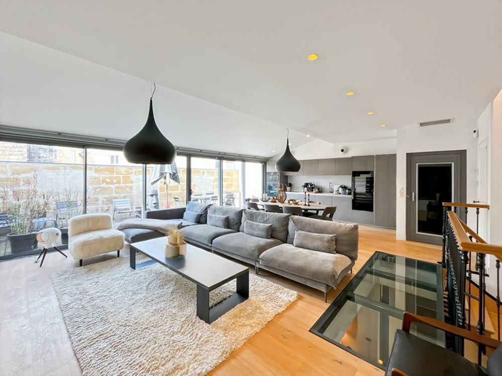 � vendre  Appartement Bordeaux (33000)