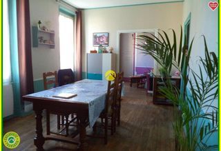  Maison � vendre 10 pi�ces 139 m�