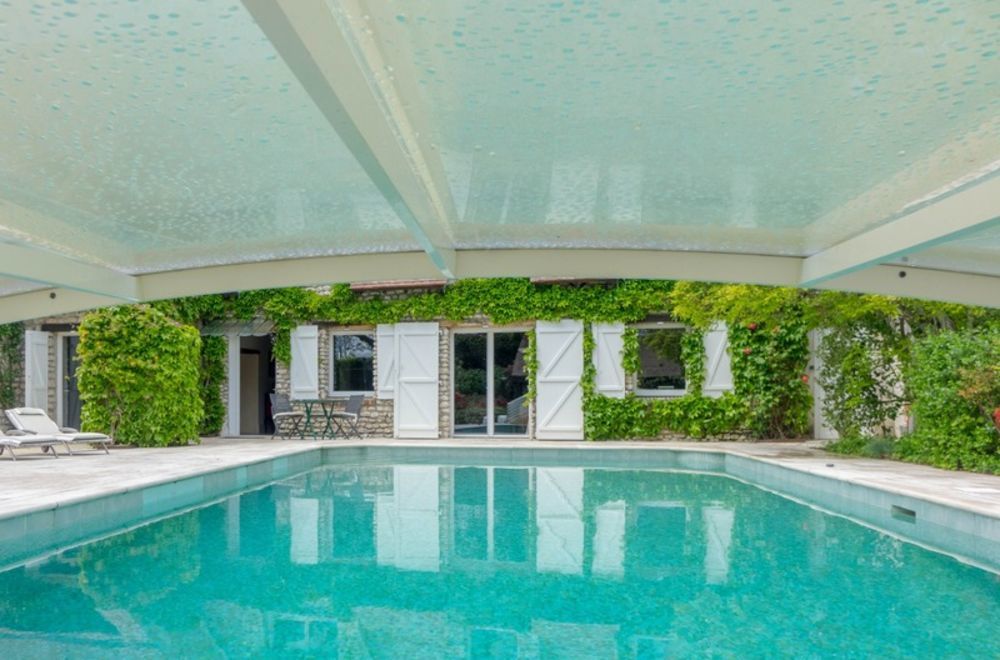 � vendre  Propri�t�/ch�teau Gidy (45520)