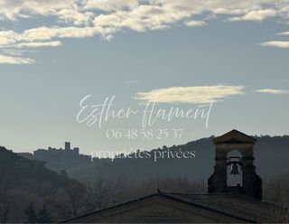  Immeuble � vendre 10 pi�ces 318 m�