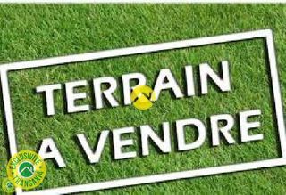  Terrain � vendre 729 m�