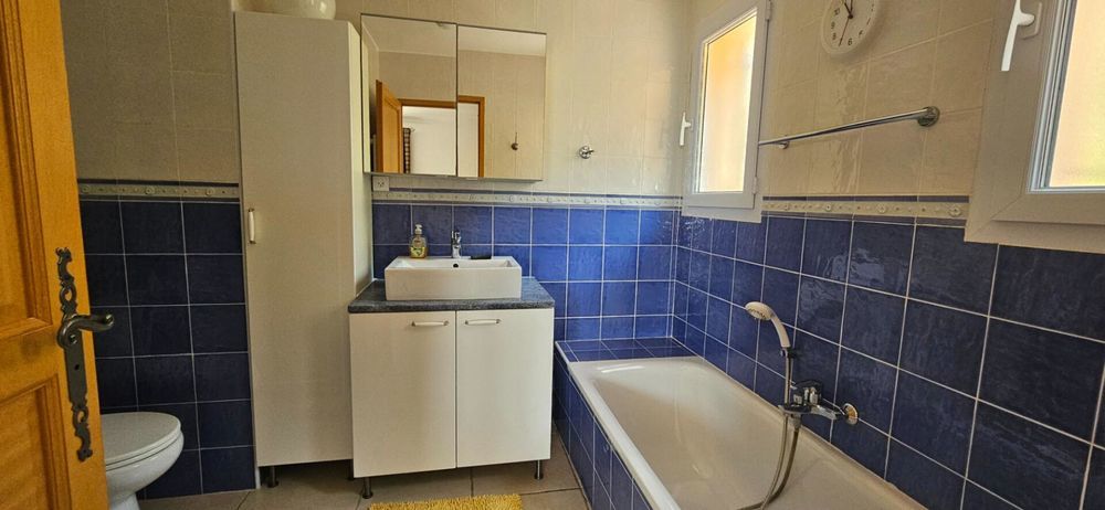 � vendre  Maison Toulon (83200)