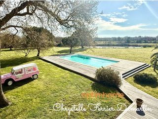  Maison � vendre 7 pi�ces 240 m�