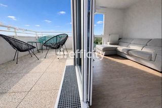  Appartement � vendre 4 pi�ces 90 m�