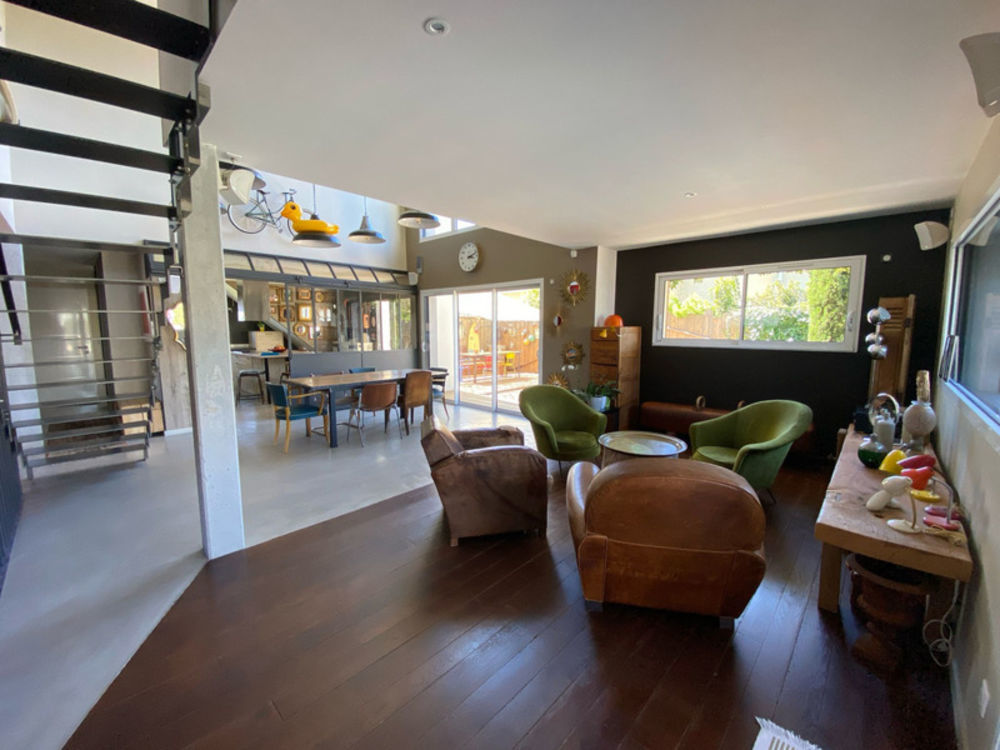 � vendre  Maison Saint-M�dard-en-Jalles (33160)